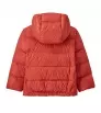 Детско Яке Patagonia Baby Hi-Loft Down Sweater Hoody