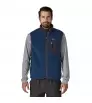 Patagonia Men's Classic Retro-X Fleece Vest