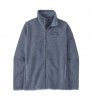 Полар Patagonia Better Sweater Fleece Jacket W's Winter 2025