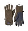 Mitaines Patagonia Retro Pile Gloves Gloves