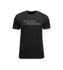 Тениска Black Diamond Mini Stacked SS Tee M's