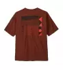 Patagonia Driftways Organic T-Shirt M's