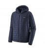 Veste Patagonia Nano-Puff Hoody M's