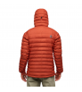 Яке Black Diamond Access Down 2.0 Hoody M's