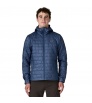 Veste Patagonia Nano-Puff Hoody M's