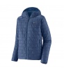 Veste Patagonia Nano-Puff Hoody M's