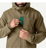 Patagonia R1 TechFace Fitz Roy Trout Hoody M's